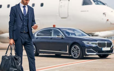 ليموزين اسكندرية – أسعار ليموزين مطار القاهرة 2026