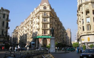 دليل السفر من القاهرة إلى الإسكندرية و العكس